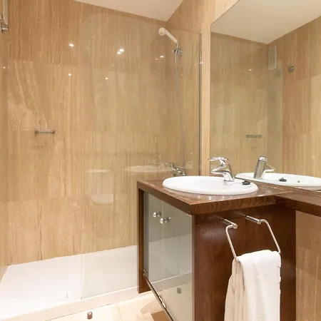 Flatguest Ramblas Golf 1b - Parking + Pool + Gym Las Palmas de Gran Canaria