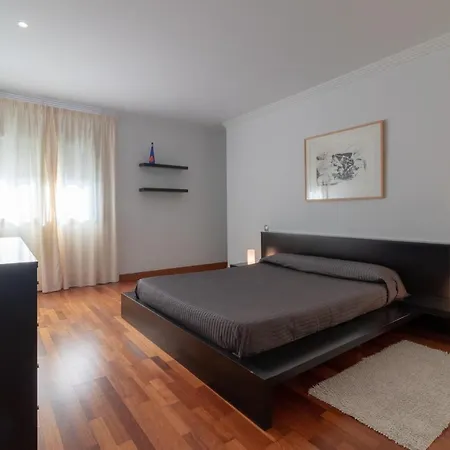 Flatguest Ramblas Golf 1b - Parking + Pool + Gym Daire Las Palmas de Gran Canaria